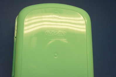 Evergreen Basin Wash Plastic 7.5 qt ~ Box of 12